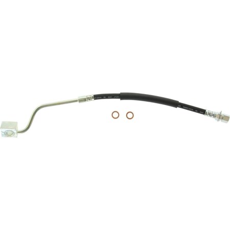 Centric Parts Brake Hose, 150.61034 150.61034
